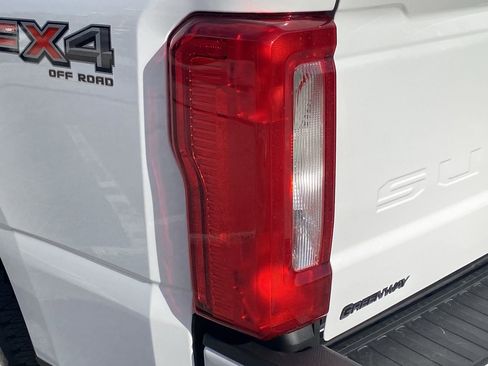 New 2026 Ford F350 XL w/ STX Appearance Package AWD/4WD image 8
