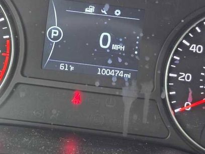 Used 2017 Kia Optima LX w/ Convenience Package