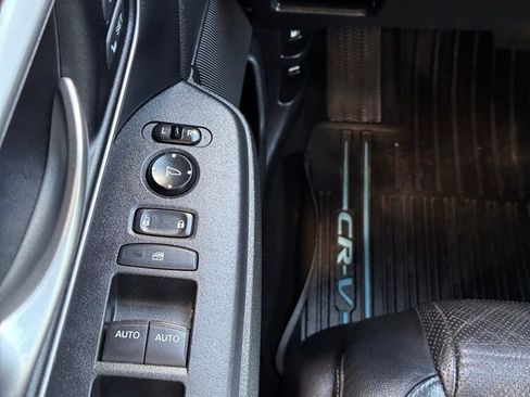 Used 2017 Honda CR-V EX-L image 27