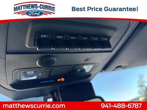 Certified 2021 Ford Bronco First Edition image 23