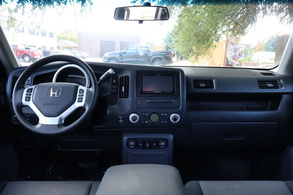 Used 2006 Honda Ridgeline RTS image 16