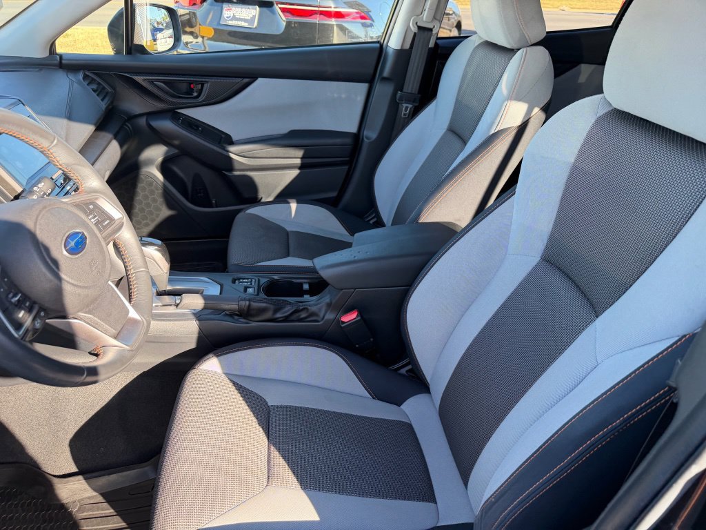 Used 2019 Subaru Crosstrek 2.0i Premium AWD/4WD image 10