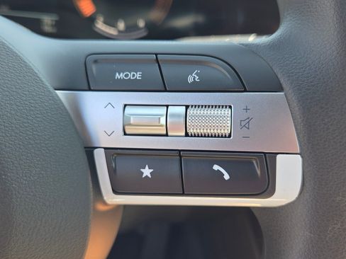New 2026 Hyundai Santa Cruz SEL AWD/4WD image 25