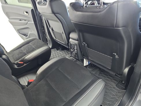 Used 2025 Dodge Durango SRT Hellcat w/ Black Package image 11