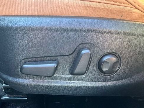 Used 2024 Kia Seltos SX w/ SX Sunroof Package AWD/4WD image 20