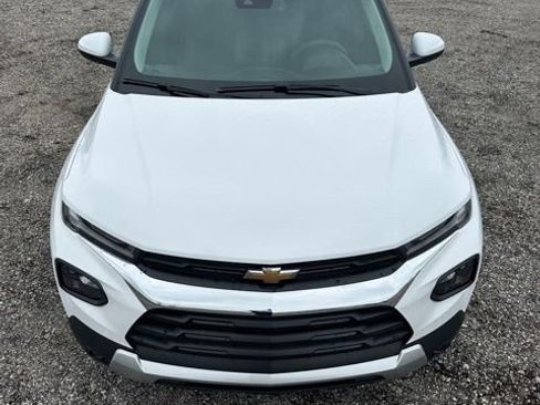 Used 2023 Chevrolet TrailBlazer LT w/ Convenience Package AWD/4WD image 26