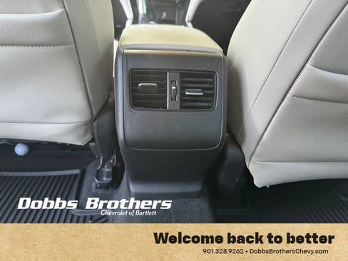 Used 2019 Honda Accord EX-L image 34
