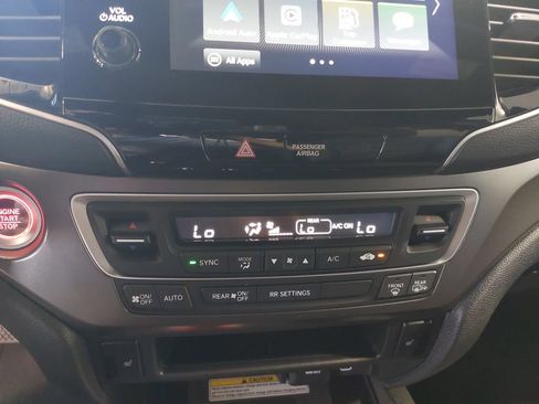 Used 2023 Honda Passport EX-L image 21