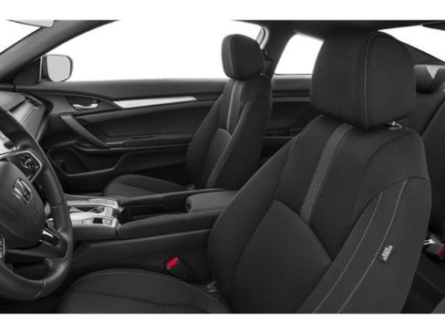 Used 2020 Honda Civic LX image 9
