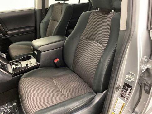 Used 2023 Toyota 4Runner TRD Off-Road image 15