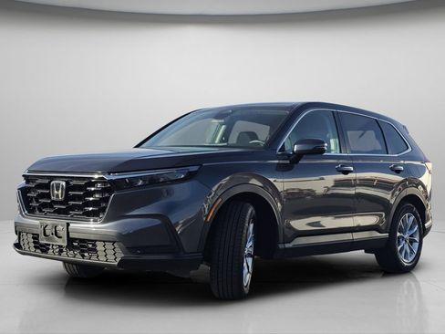 Used 2024 Honda CR-V EX image 20