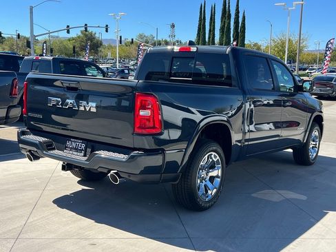 New 2026 RAM 1500 Big Horn image 6