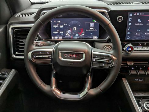 Used 2026 GMC Canyon Elevation w/ Convenience Package AWD/4WD image 23