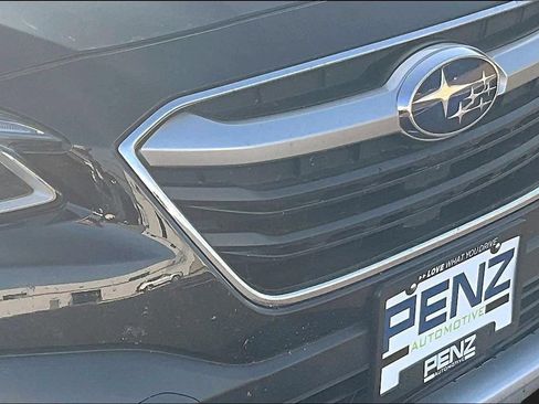 Used 2021 Subaru Outback Limited w/ Popular Package #2 AWD/4WD image 29