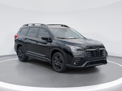 Certified 2025 Subaru Ascent Bronze Edition