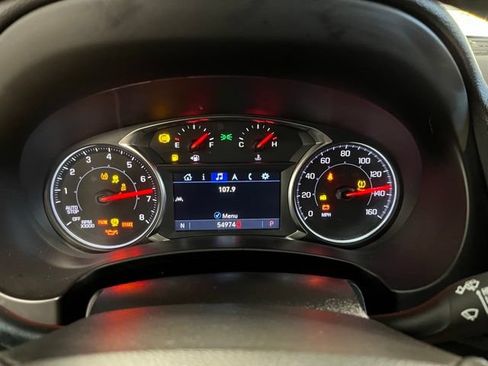 Used 2024 GMC Terrain SLT FWD image 26