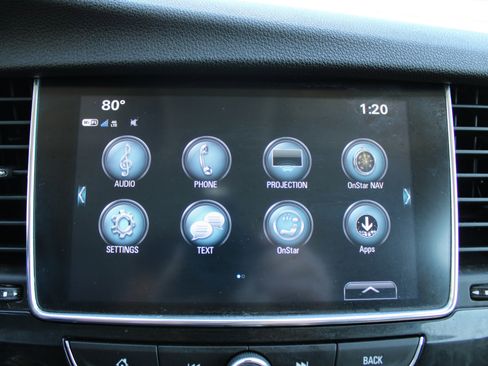 Used 2021 Buick Encore Preferred image 26