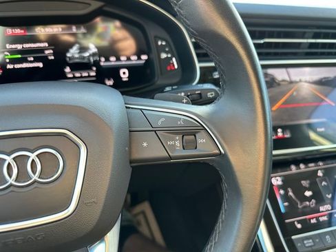 Used 2023 Audi Q7 3.0T Premium Plus image 23
