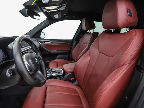 Used 2022 BMW X3 xDrive30i w/ M Sport Package 2 image 10