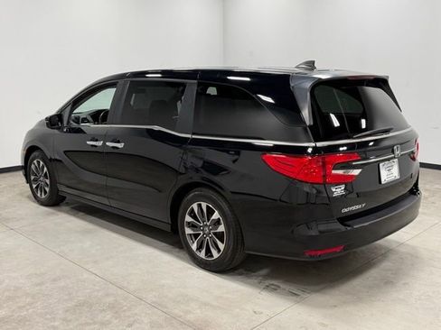 Used 2024 Honda Odyssey EX-L image 5