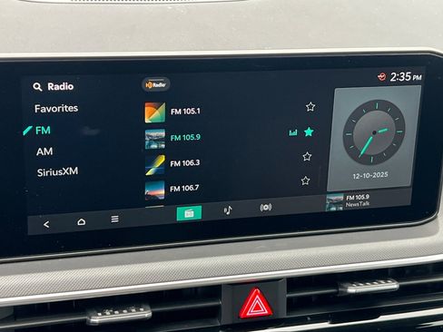 Used 2025 Kia K5 LXS image 19