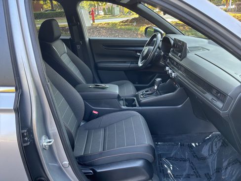 Used 2024 Honda CR-V Sport image 33