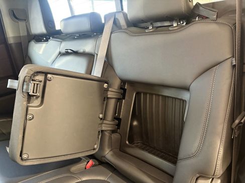 Used 2020 Chevrolet Silverado 1500 LT Trail Boss image 32