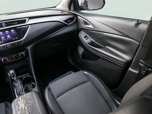 Used 2021 Buick Encore GX Preferred w/ Cold Weather Comfort Package image 33