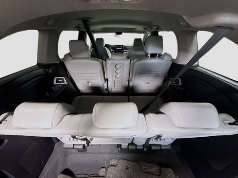 Used 2022 Honda Odyssey EX-L image 40