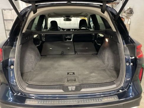 Used 2019 INFINITI QX50 Essential w/ Premium Heat Package image 43