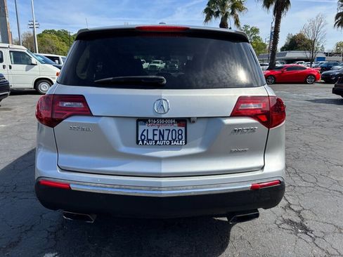 Used 2010 Acura MDX w/ Technology Package image 3