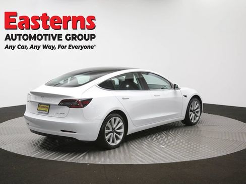 Used 2019 Tesla Model 3 Performance AWD/4WD image 92