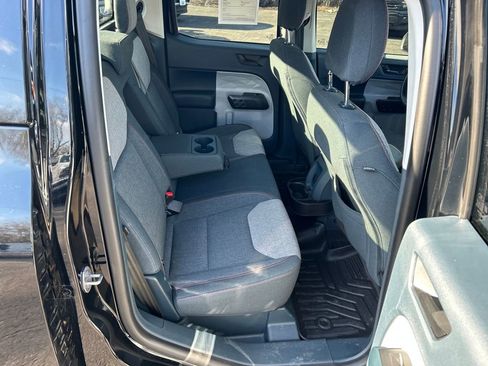 Used 2024 Ford Maverick XLT image 36