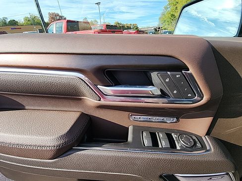 New 2026 GMC Sierra 1500 Denali image 15