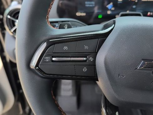 New 2026 Chevrolet Blazer EV SS image 19