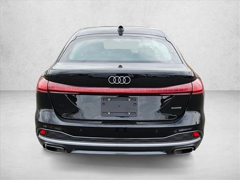 Used 2025 Audi A5 2.0T Premium w/ Convenience Package AWD/4WD image 7