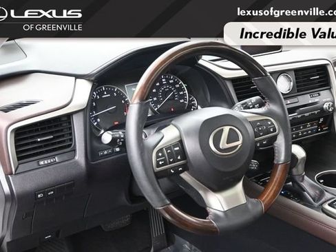 Used 2016 Lexus RX 350 FWD w/ Premium Package image 22