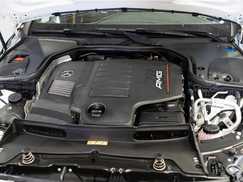 Used 2023 Mercedes-Benz AMG GT 53 image 27