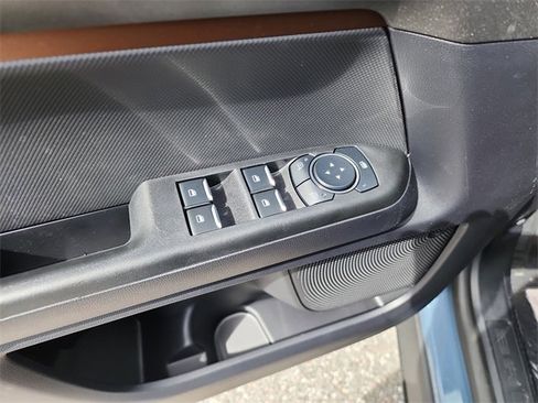 New 2025 Ford Bronco Sport Outer Banks image 15