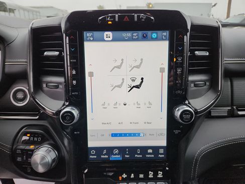 Certified 2024 RAM 1500 Limited image 17