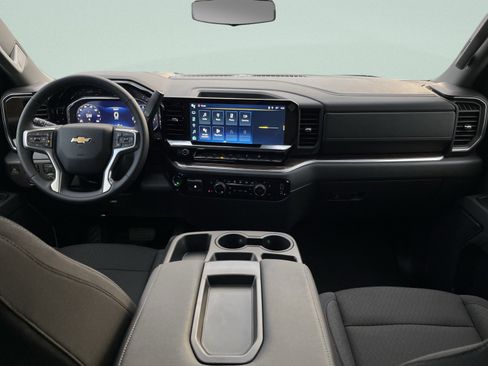 New 2026 Chevrolet Silverado 1500 LT image 22