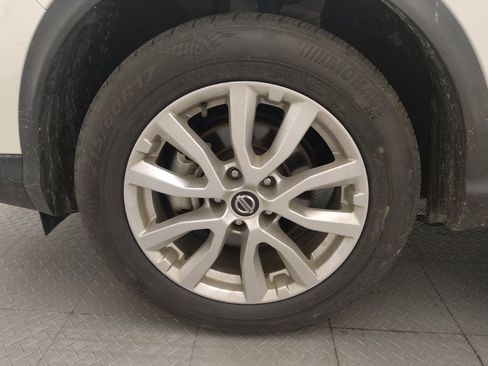 Used 2021 Nissan Rogue Sport S FWD image 31