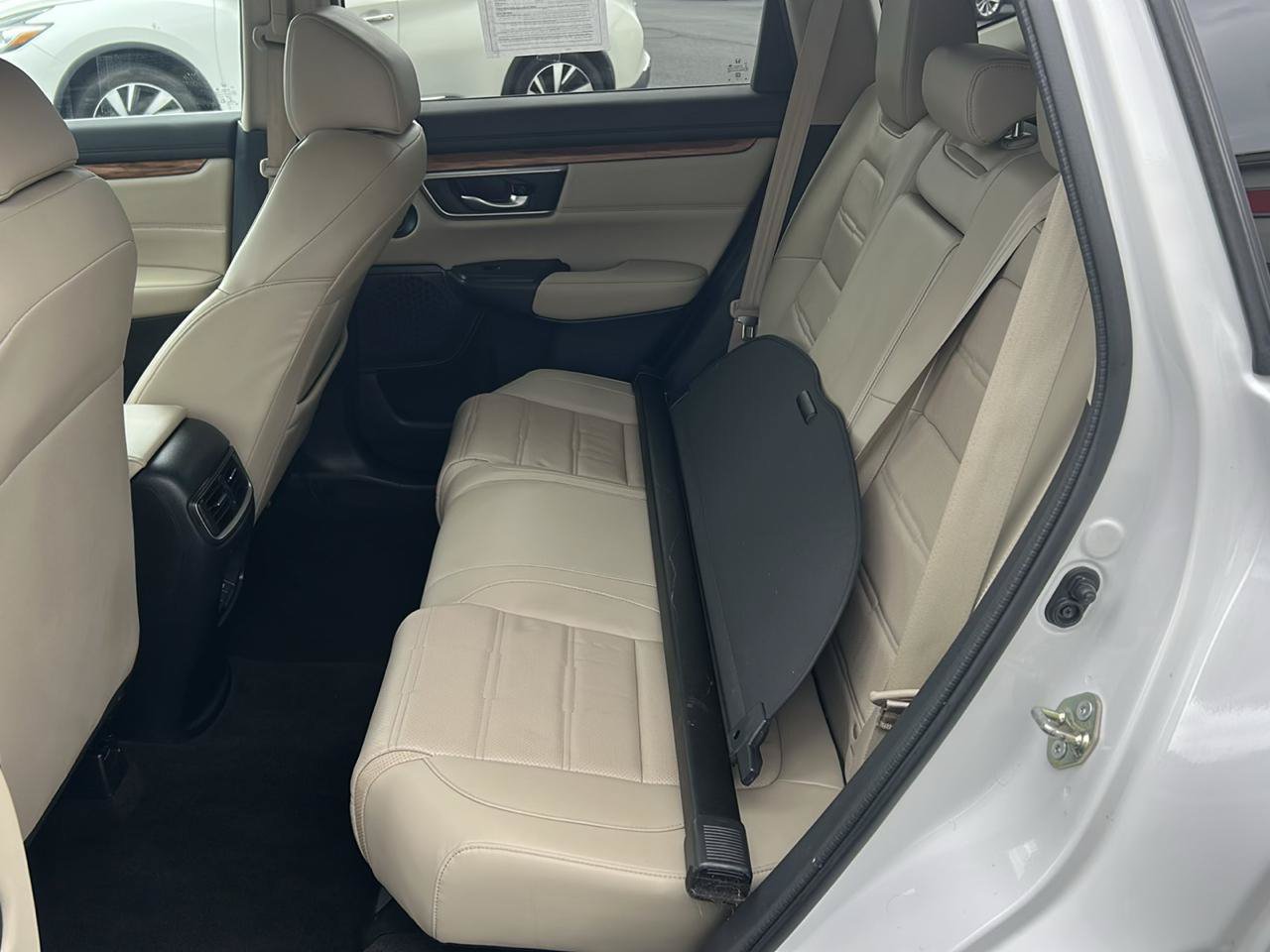 Used 2020 Honda CR-V Touring image 12