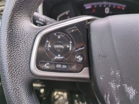 Used 2021 Honda CR-V EX image 29