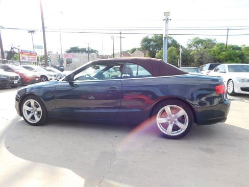 Used 2014 Audi A5 2.0T Premium Plus w/ Premium Plus Package AWD/4WD image 8