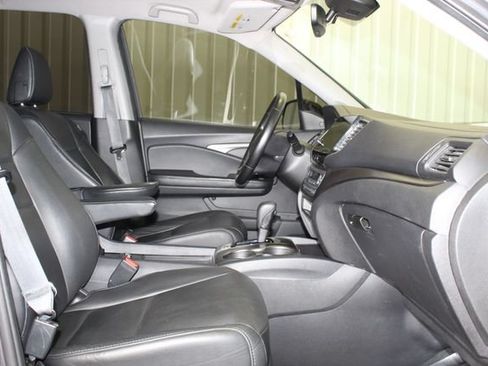 Used 2019 Honda Pilot EX-L image 22