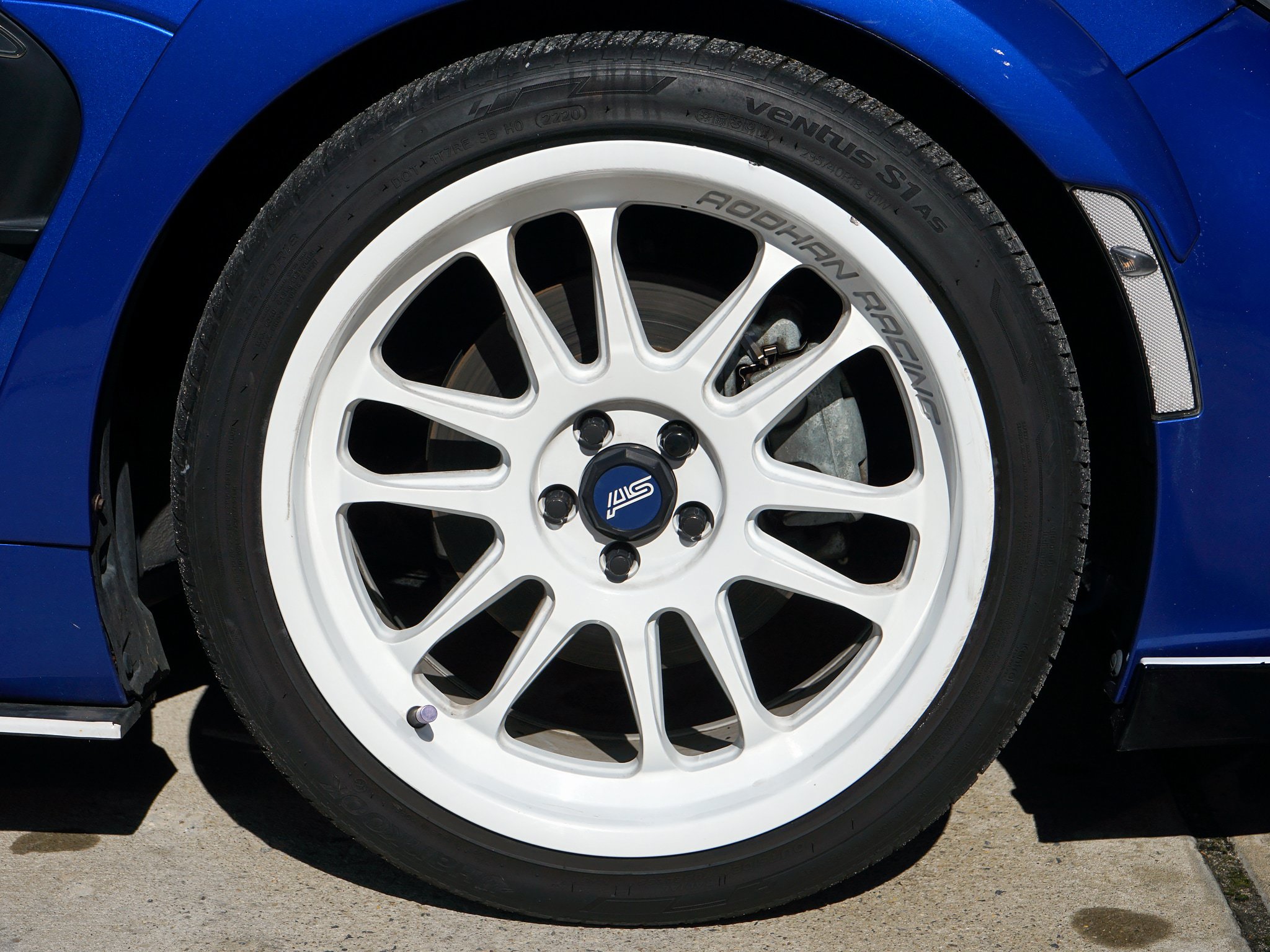 Used 2022 Subaru BRZ Limited RWD image 37