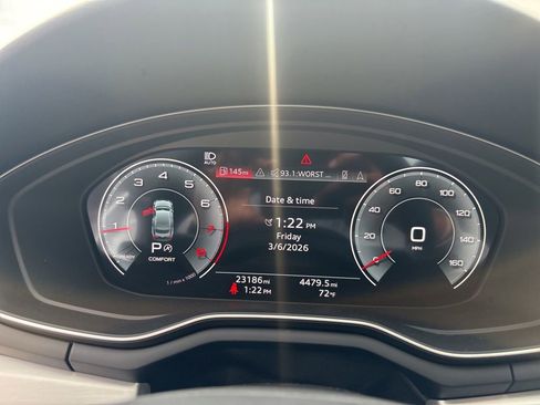 Certified 2023 Audi A5 2.0T Premium Plus image 22