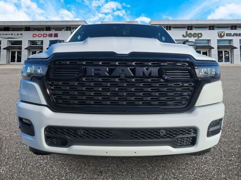 New 2026 RAM 1500 Express image 3
