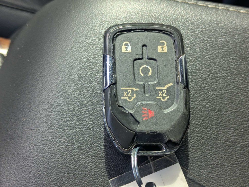 Used 2019 Chevrolet Tahoe Premier RWD image 44